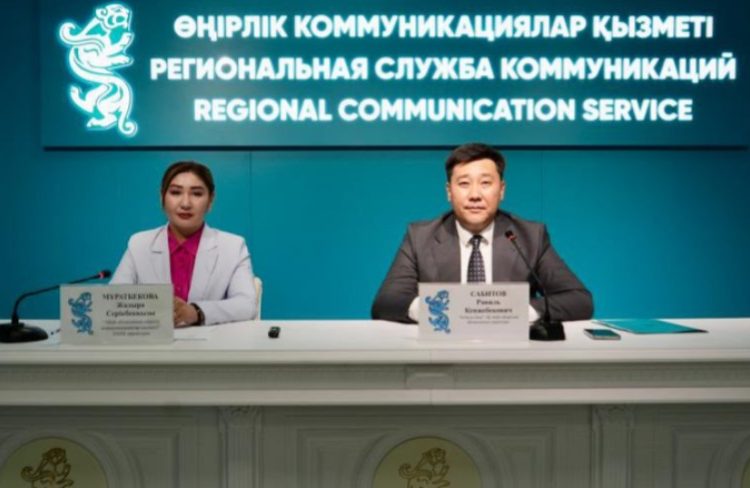 Абай облысында мемлекеттік қолдау аясында 1086 жалдамалы пәтер бөлінді