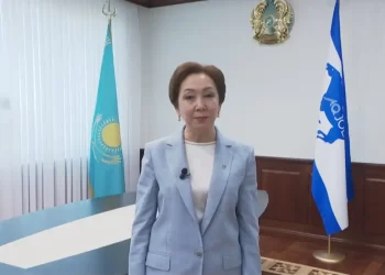 «Ақ жол» партиясы Жаңа Конституцияның күшіне енуіне байланысты мәлімдеме жасады