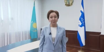 «Ақ жол» партиясы Жаңа Конституцияның күшіне енуіне байланысты мәлімдеме жасады