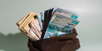 Қазақстанда халықтың ақшалай табысының көрсеткіштері артып келеді