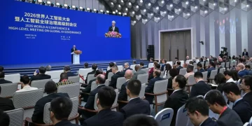 Қасым-Жомарт Тоқаев «Қазақстан-Қытай цифрлық көпірін» іске қосуды ұсынды