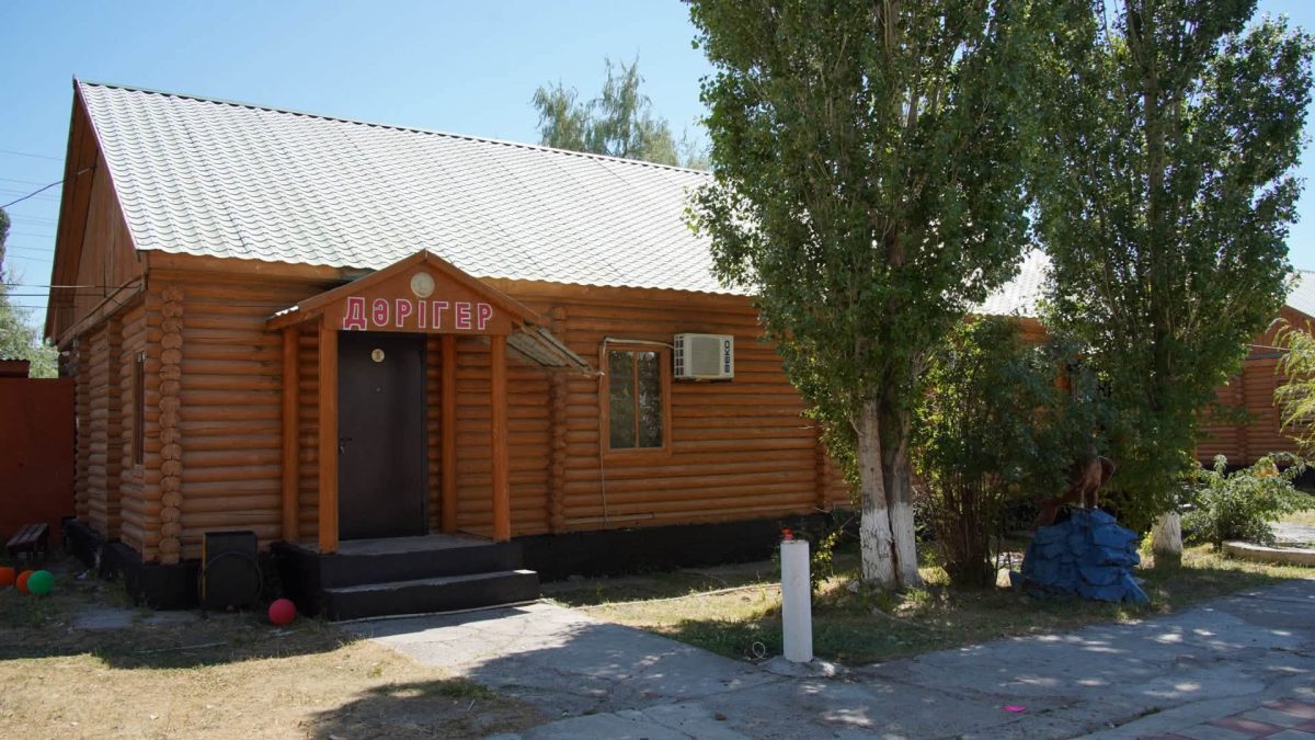 Мақаншы ауданында жазғы лагерьде 700-ден астам оқушы демалады