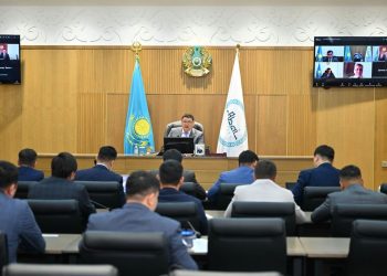 Абай облысында 10 инвестициялық жоба мақұлданды