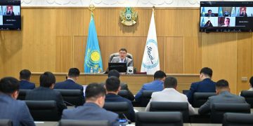 Абай облысында 10 инвестициялық жоба мақұлданды