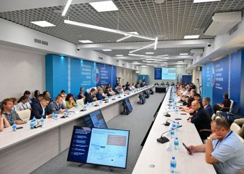Абай облысының делегациясы өңіраралық ынтымақтастық форумына қатысып жатыр