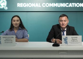 Абай облысында құқықтық көмек алу жеңілдеп келеді
