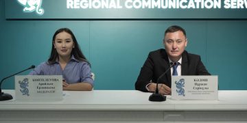 Абай облысында құқықтық көмек алу жеңілдеп келеді