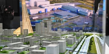 Алатау Орталық Азиядағы алғашқы толық интеграцияланған цифрлық шаһар болмақ