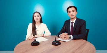 Адал қоғам — әр азаматтың жауапкершілігі
