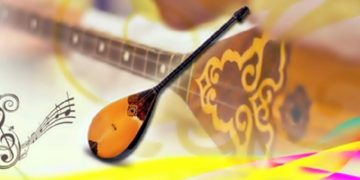 ЮНЕСКО басшылығы қазақстандықтарды Ұлттық домбыра күнімен құттықтады