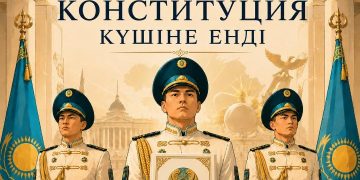 Омбудсмен: Адам құқықтарының басымдығы бүкіл Конституцияның арқауы болып табылады
