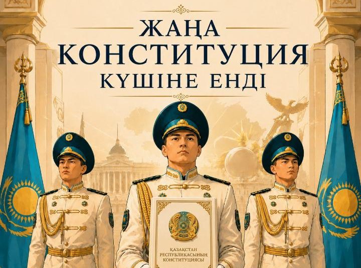 Омбудсмен: Адам құқықтарының басымдығы бүкіл Конституцияның арқауы болып табылады