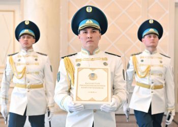 Адами капиталды дамыту мемлекеттің стратегиялық басымдығына айналды – Қазақстанның жаңа Конституциясы күшіне енді