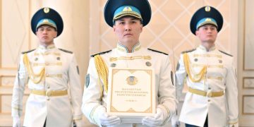 Адами капиталды дамыту мемлекеттің стратегиялық басымдығына айналды – Қазақстанның жаңа Конституциясы күшіне енді