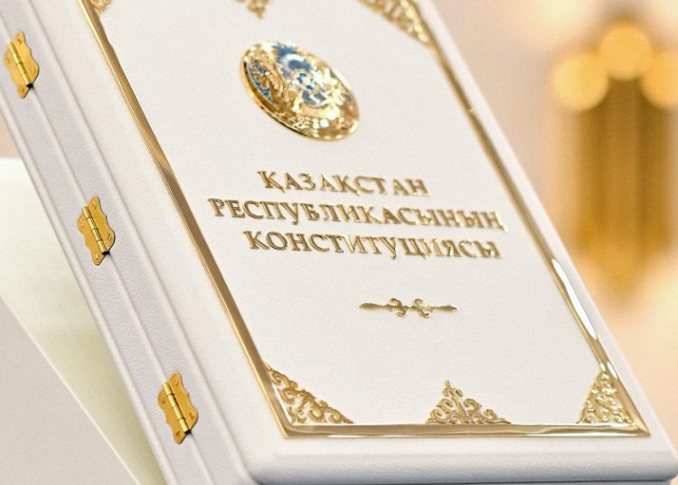 АДАЛ АЗАМАТ – ӘДІЛЕТТІ ҚАЗАҚСТАННЫҢ ТІРЕГІ