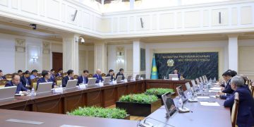 Заң бәсекелестіктің артықшылығына айналуы тиіс: Бас прокуратура Инвесторларды қорғау жөніндегі сарапшылық кеңестің жұмысын бастады
