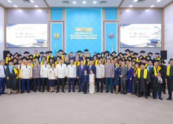 Жасанды интеллект, киберқауіпсіздік, ғылыми зерттеулер және жаңа Конституция – Бас прокуратура жанындағы Құқық қорғау органдары академиясын трансформациялаудың негізі