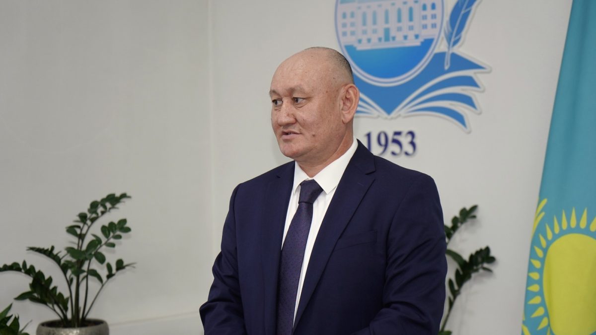 «Әділет» партиясы Абай облыстық филиалының басшылық құрамы жасақталды