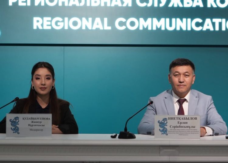 Абай облысында жарты жылда еңбек заңнамасы 258 рет бұзылған