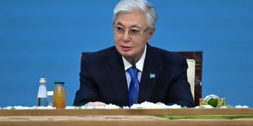 Мемлекет басшысы Шетелдік инвесторлар кеңесінің 38-ші пленарлық отырысын өткізді