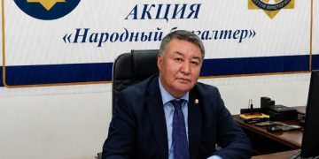 Сұрақтан шешімге дейін: «Халықтық бухгалтер» акциясы Абай облысының 4 мыңға жуық тұрғынына көмек көрсетті