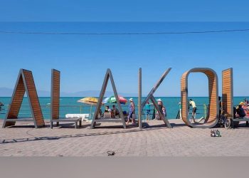Алакөлдегі кәсіпкерлерге салық талаптары түсіндірілді