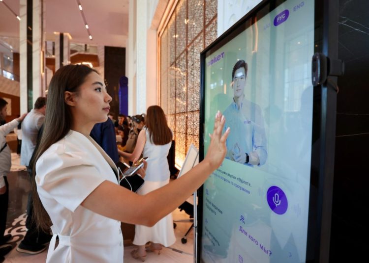 Астанада «Әділет» партиясының кезектен тыс III Съезі өз жұмысын бастады