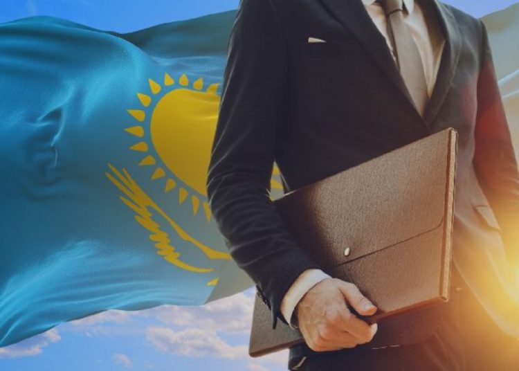 Мемлекеттік қызмет жастарға жаңа мүмкіндіктер ашады