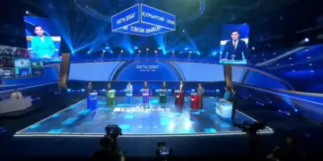 59 мың сұрақ және жеті партия көшбасшысы: «Басты дебат – 2026» қалай өтті?