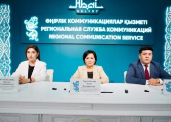 Абай облысында акцизделетін өнімдердің заңсыз айналымына бақылау күшейтілді