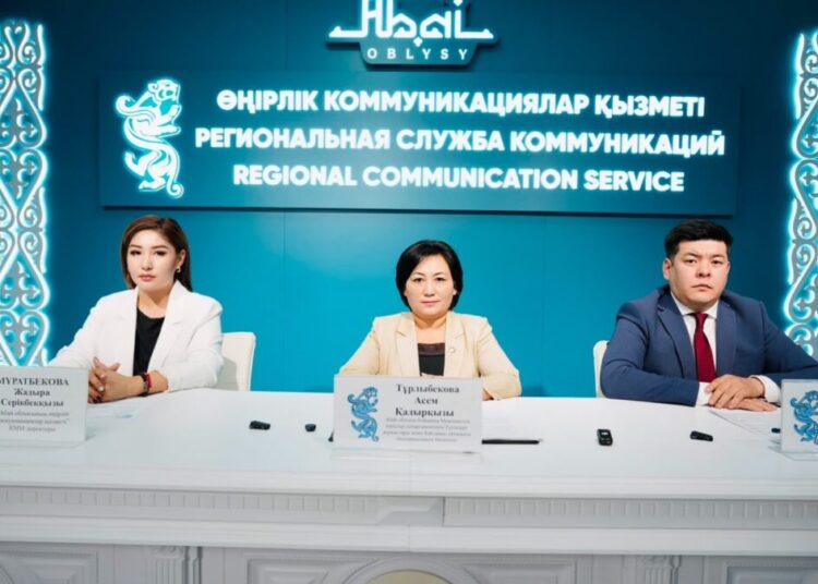 Абай облысында акцизделетін өнімдердің заңсыз айналымына бақылау күшейтілді