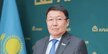 «Ауыл» партисының төрағасы Қ. Айтуғанов сайлаудың ашық әрі ұйымдасқан түрде өткенін атады