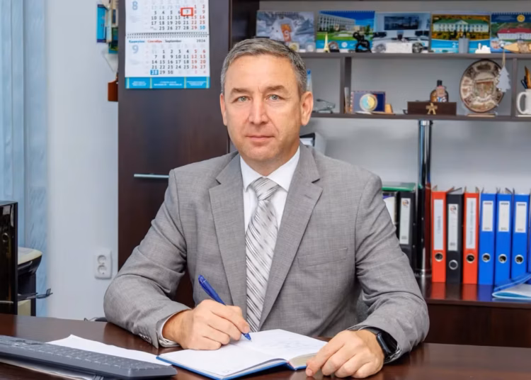 Атом электр станцияларында радиациялық қауіпсіздікті қамтамасыз етудің заманауи жүйелері
