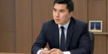 Қазақстанның Халық партиясы сайлау қорытындысын мойындайды – Н. Шоқанов