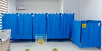 Сайлау жақындаған сайын таңдауын жасамаған қазақстандықтар саны төрт еседен аса азайды