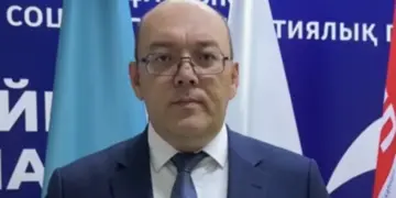 Асхат Рахимжанов: «Біз халықтың сенім мандатына ие болдық. Бұл — үлкен жауапкершілік»