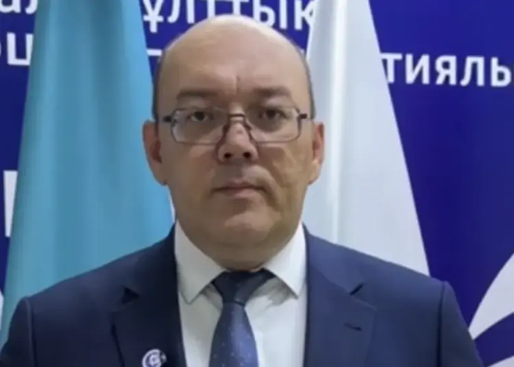 Асхат Рахимжанов: «Біз халықтың сенім мандатына ие болдық. Бұл — үлкен жауапкершілік»