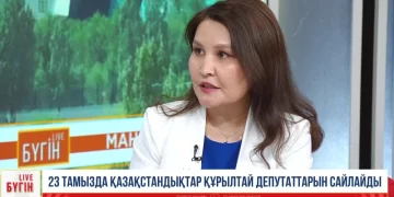 Құрылтайдың саяси бәсекедегі рөлі қандай – сарапшы пікірі