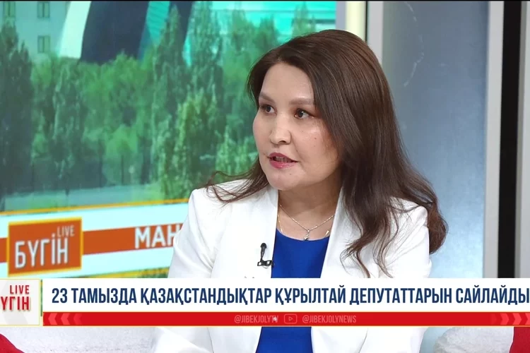 Құрылтайдың саяси бәсекедегі рөлі қандай – сарапшы пікірі