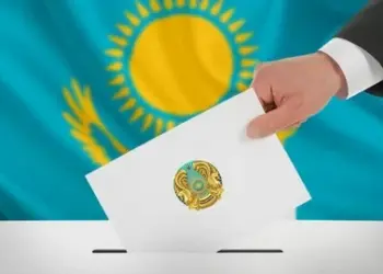 ЕГЕР САЙЛАУ КҮНІ БАСҚА ЕЛДІ МЕКЕНДЕ БОЛСАҢЫЗ, ҚАЛАЙ ДАУЫС БЕРУГЕ БОЛАДЫ?