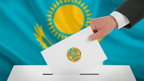 ЕГЕР САЙЛАУ КҮНІ БАСҚА ЕЛДІ МЕКЕНДЕ БОЛСАҢЫЗ, ҚАЛАЙ ДАУЫС БЕРУГЕ БОЛАДЫ?