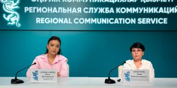 Абай облысында колоректальды обырды ерте анықтау көрсеткіші артты