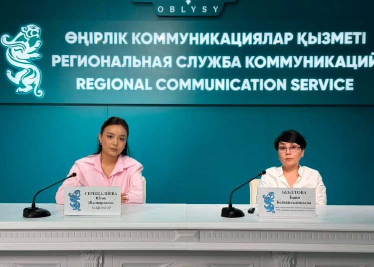 Абай облысында колоректальды обырды ерте анықтау көрсеткіші артты