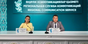 Абай облысында экологиялық заңнама талаптарының сақталуына бақылау күшейтілді