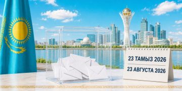 Партиялар өңірлерде еңбекақы, өндіріс және әлеуметтік сала мәселелерін талқылады