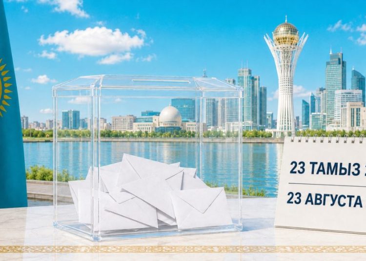 Ғылыми зертханалардан ауылдағы егістік алқаптарына дейін: сайлауалды демалыс күндері қалай өтті?