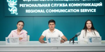 Абай облысының мамандары бақша дақылдарын қауіпсіз сатып алу және тұтыну ережелерін еске салды