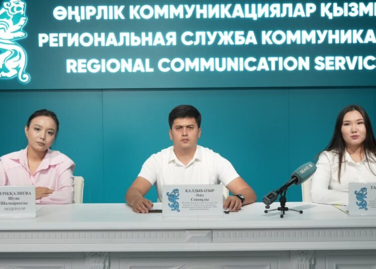Абай облысының мамандары бақша дақылдарын қауіпсіз сатып алу және тұтыну ережелерін еске салды