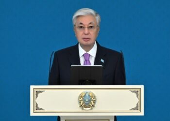 Мемлекет басшысы халықаралық пән олимпиадалары жеңімпаздарымен және жүлдегерлерімен кездесті