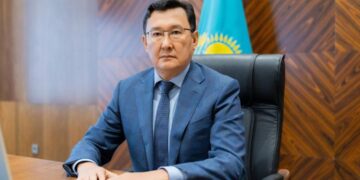 Шалқар Байбеков Құрылтайдың І шақырылым депутаты атанды